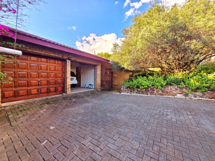 Commercial Property for Sale in Quaggafontein Free State